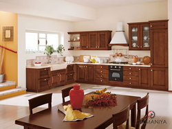 Kitchens dallas photos
