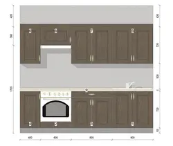 Gladys kitchen photo