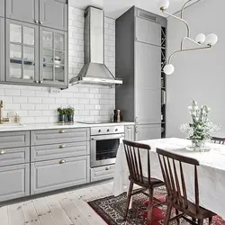 Gladys Kitchen Photo