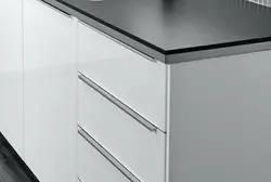 Глэдис асханасының фотосы