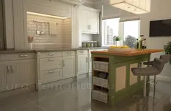 Кухня глэдис фото