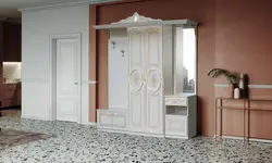 Пярэдняя ружа фота