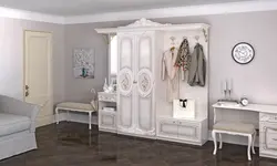Прихожая роза фото