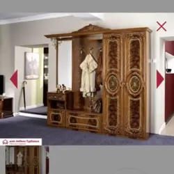 Дизайн интерьера