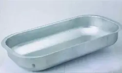 Мырышталған ваннаның фотосы
