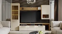 Гостиная николь фото