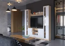 Nikolun Qonaq Otağının Şəkli