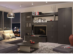 Nicole'S Living Room Photo
