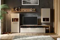 Категория Гостиные