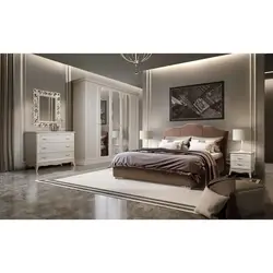 Amelie's bedroom photo