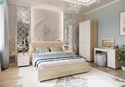 Amelie's bedroom photo