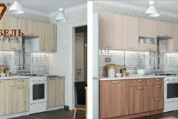 Kitchen rosalia photo