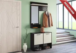 Категория Прихожие