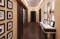 Hallway entrance photo