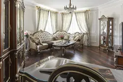 Категория Гостиные