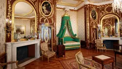 Категория Гостиные