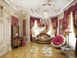 Царская гостиная фото