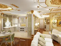 Царская Гостиная Фото