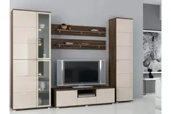 Категория Гостиные