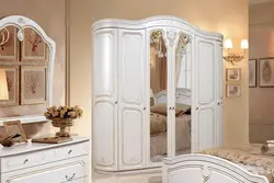 Valeria's bedroom photo