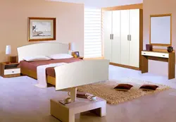 Valeria's bedroom photo