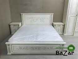 Valeria's bedroom photo