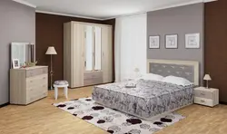 Спальня моника фото