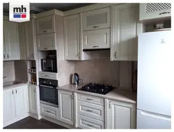 Kitchen nancy photo