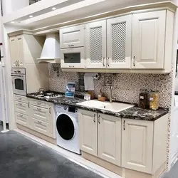 Kitchen nancy photo