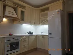 Кухня нэнси фото
