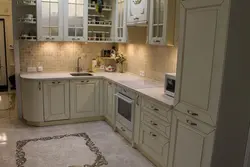 Кухня Нэнси Фото