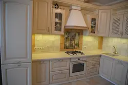 Kitchen nancy photo