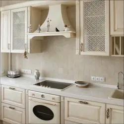 Кухня Нэнсі Фота