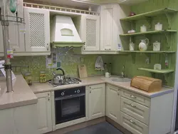 Kitchen nancy photo