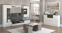 Куба гостиная фото