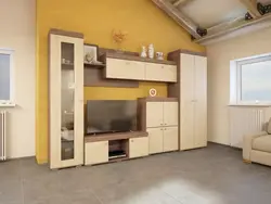 Куба гостиная фото