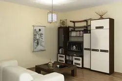 Категория Гостиные