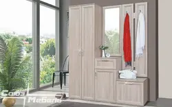 Прихожая союз фото