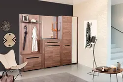 Прихожая афина фото