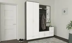 Категория Прихожие