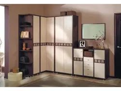 Koridor Afina fotosurati