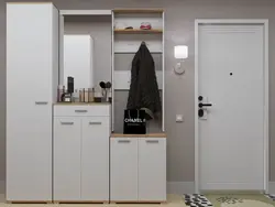 Категория Прихожие