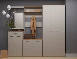 Дәліз Афина суреті