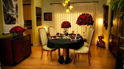 Romantic kitchens photos