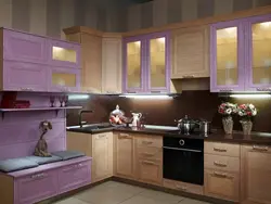 Кухня вирджиния фото