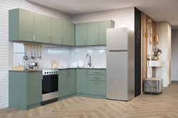 Virginia kitchen photo