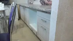 Кухня вирджиния фото