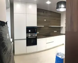 Кухня Интегра Фото