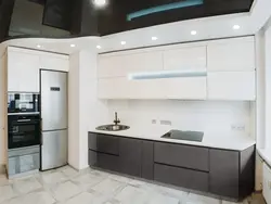 Кухня Интегра Фото