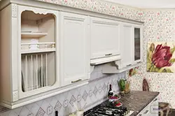 Кухня тоскана фото